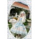 Huaxia Cat Unicorn Blouse JSK and Full Set(Limited Pre-Order/Full Payment Without Shipping)